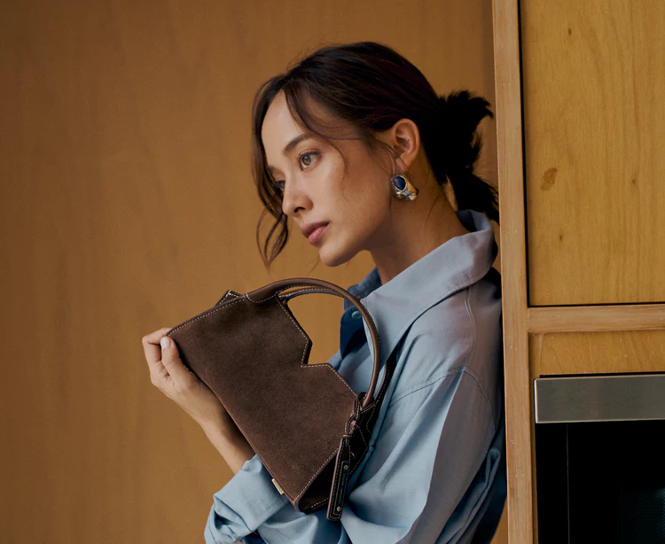 merandi The Architecture of Luxury Bags and the Secrets of Preservation