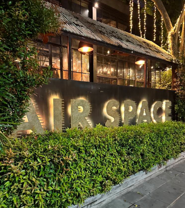 Air Space Hua Hin | restaurant near me